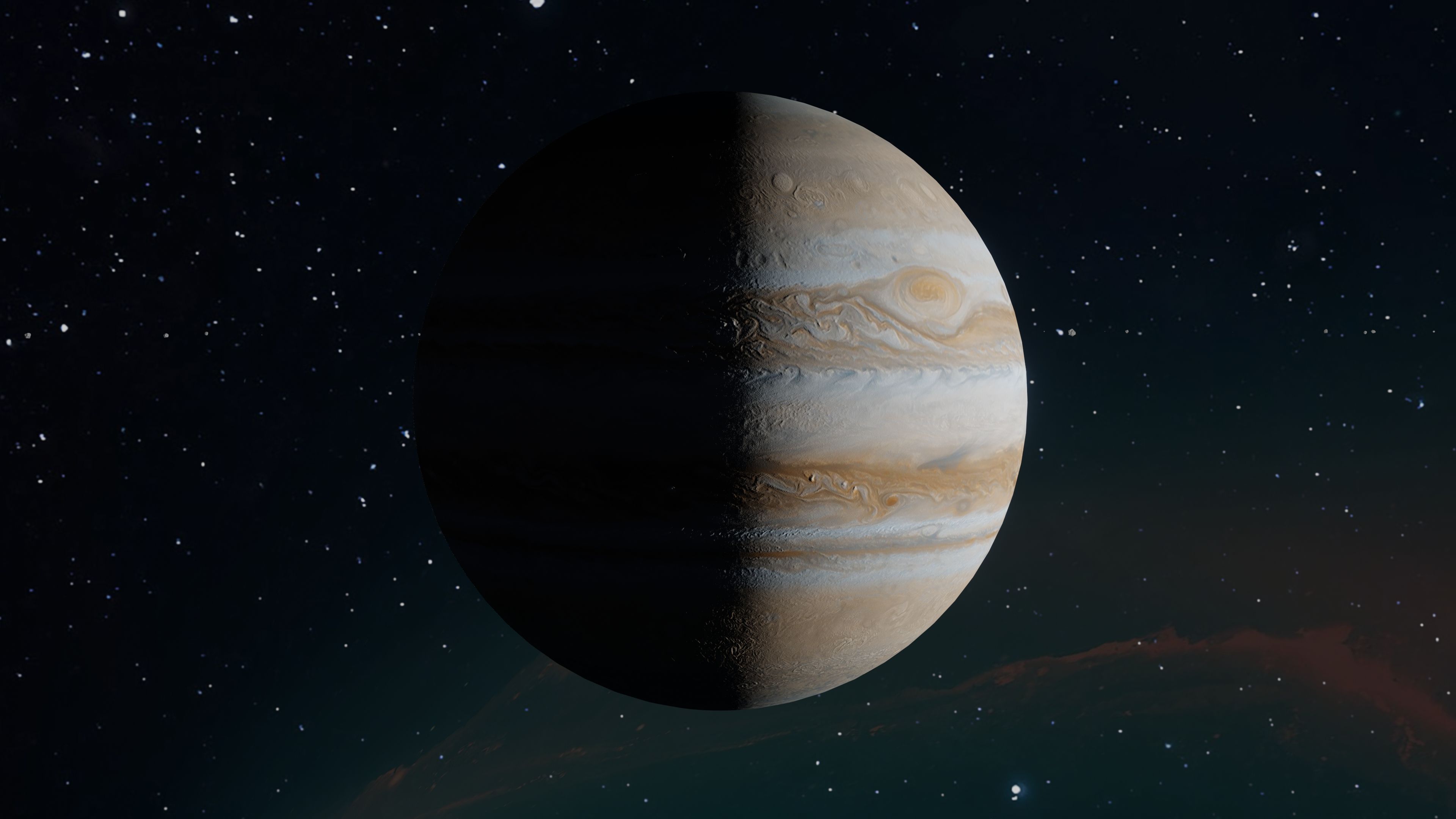 What Did We Learn about Planet Jupiter from Spacecraft Juno?