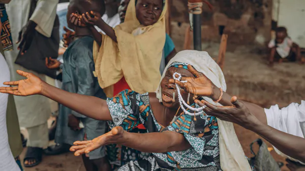 Interdependence of Ubuntu and Hospitality and the Link to Theological Perspective: A Biblical Reflection