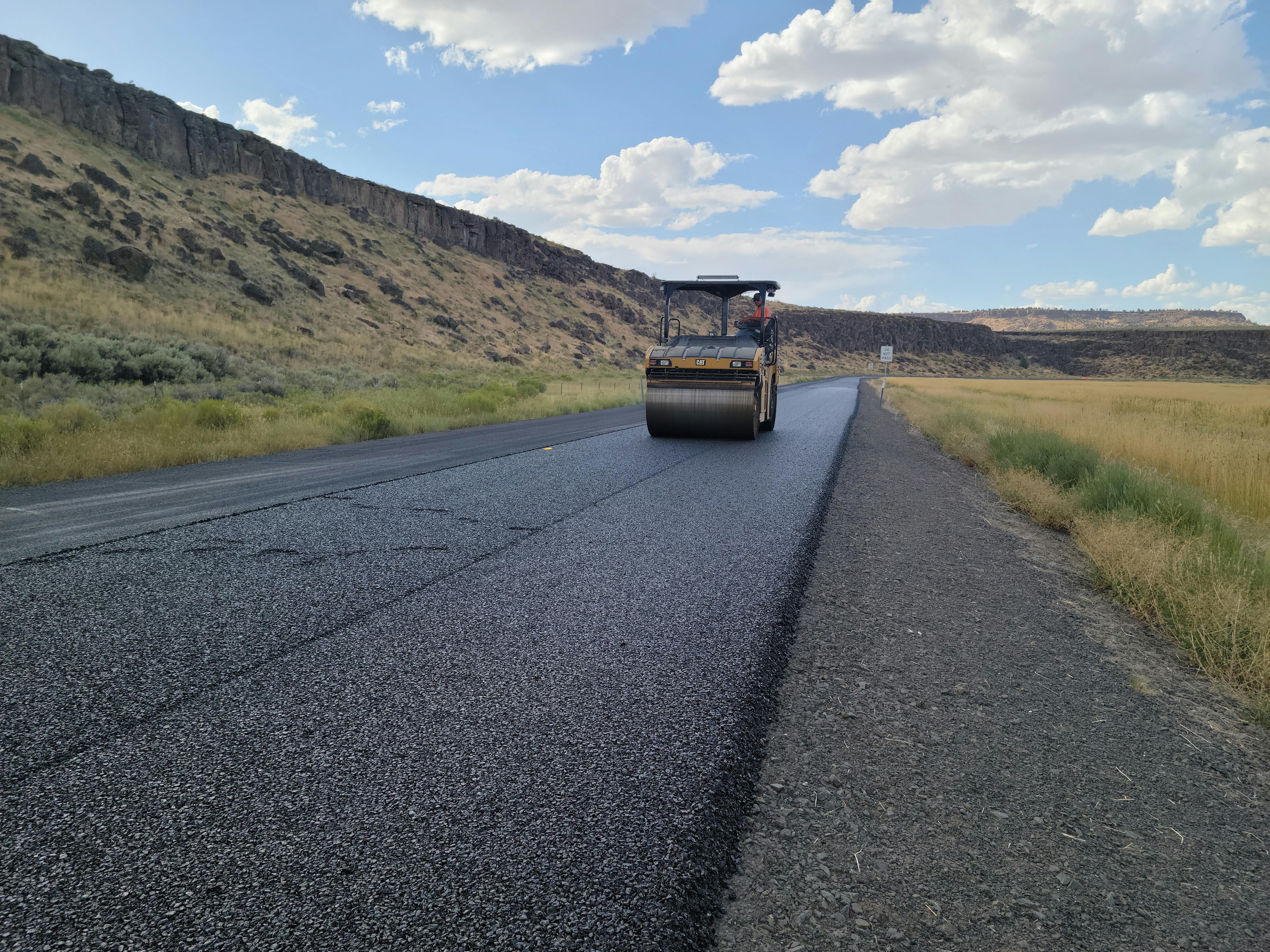 Superpave System Calculation