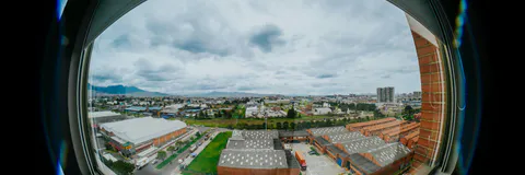An Accessibility Limbo: Learning from Formal-Informal Practices in the Social Housing Complex of Ciudad Verde, Soacha