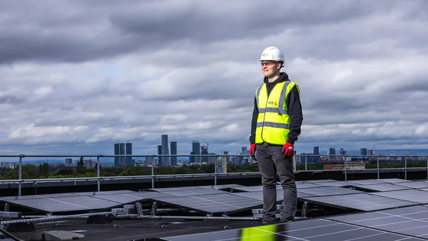 Energy Transition in Unsettled Times