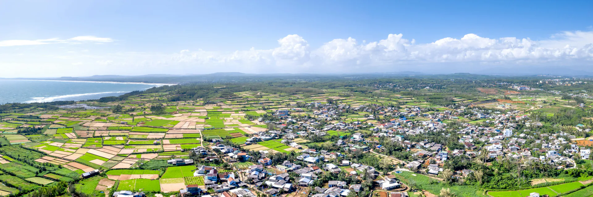 The Decentralization Paradigm: Pathway for Communities’  Rights to Land in Cameroon Banner