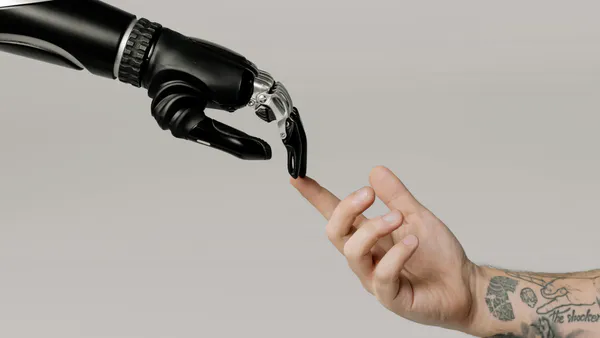 Emotional Intelligence Training for Workforce  Adaptability in AI – Integrated Organizations