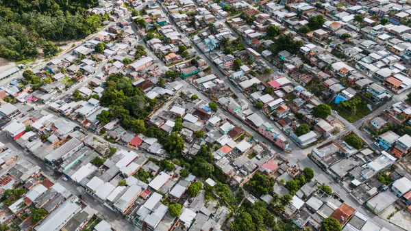 Bridging Theory and Practice: University Extension and Community Engagement in the Rondon Project