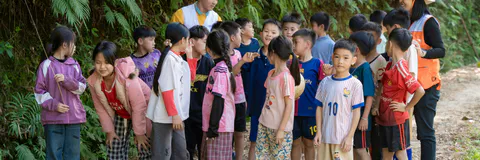 Ipet A Training Model for The Teaching of Education  Environmental In Basic Education