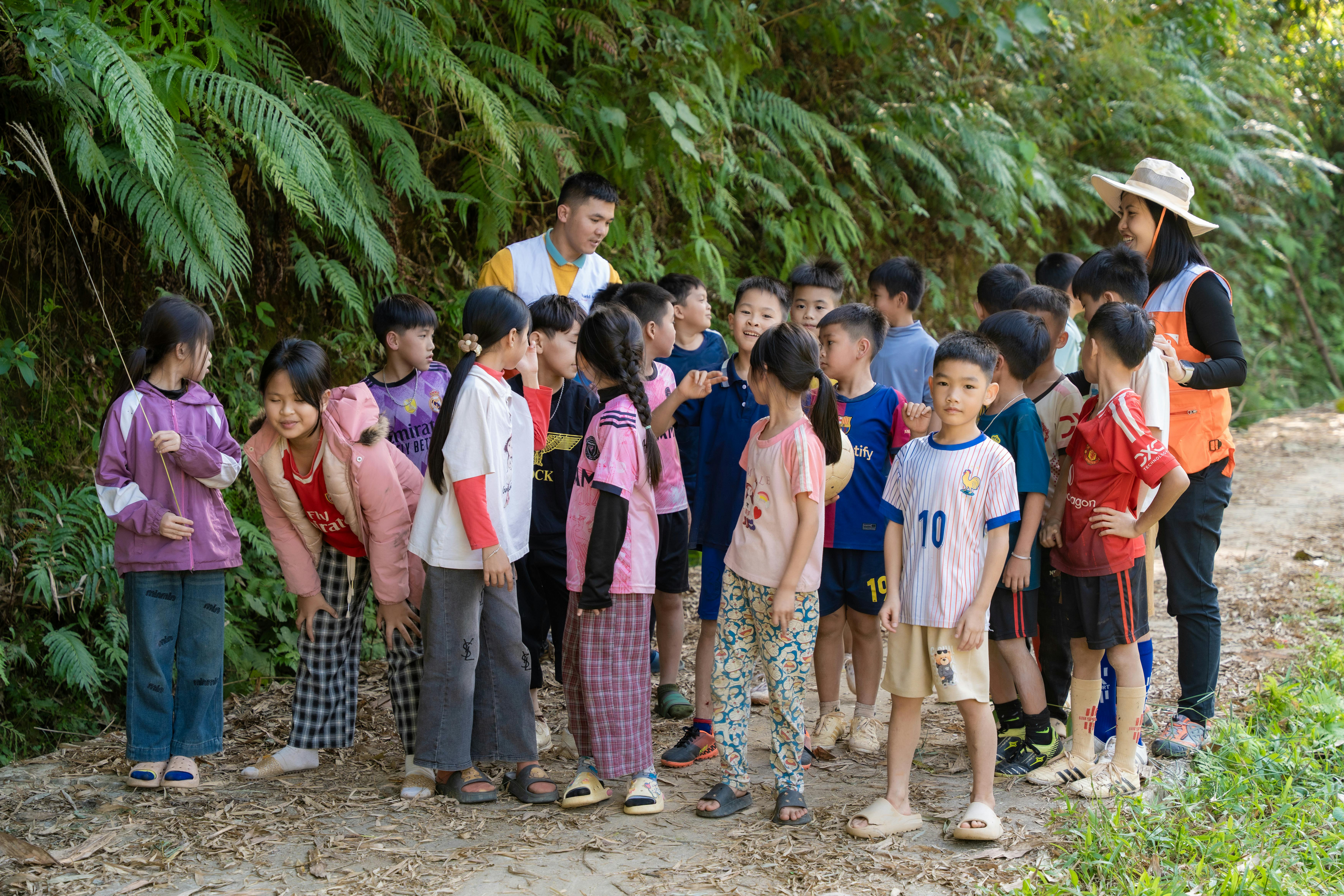 Ipet A Training Model for The Teaching of Education  Environmental In Basic Education