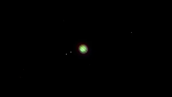 Mercury in the Solar System