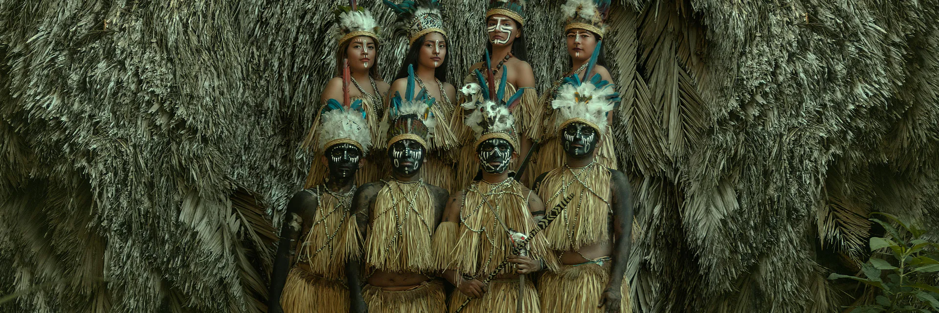 Decolonial Indigenous Education: Contribution to Ethnic-Racial and Intercultural Education Banner