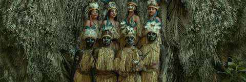 Decolonial Indigenous Education: Contribution to Ethnic-Racial and Intercultural Education