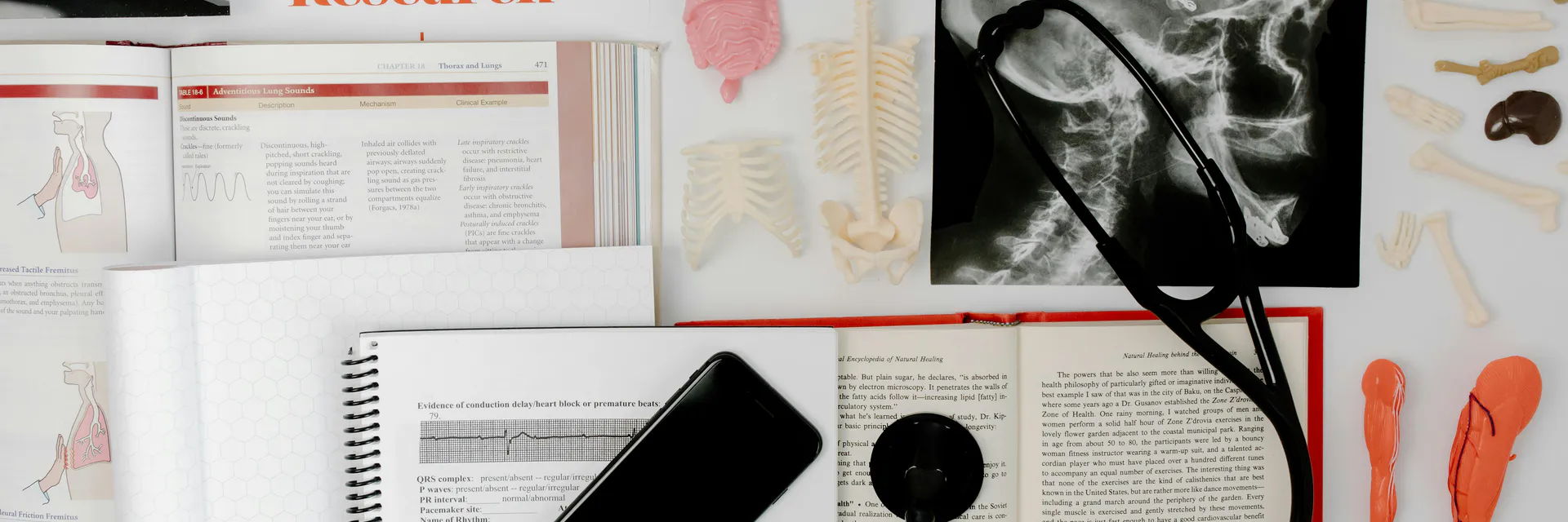 3D Printing, Complement to Approach in Complex Lesions Banner