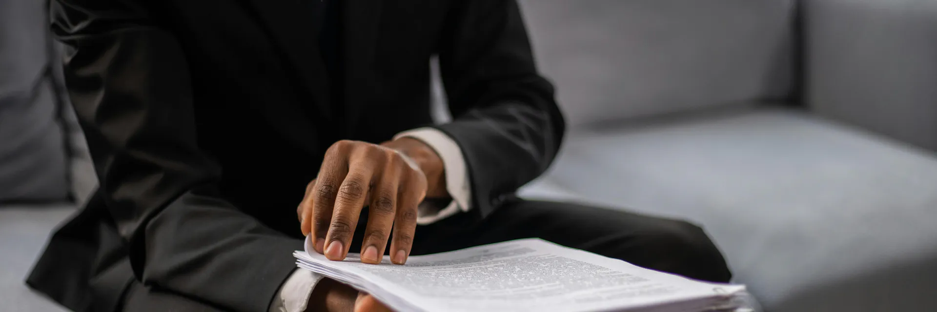 Usage des textes légaux de la Gestion des Ressources Humaines à la Caisse Nationale de Sécurité Sociale en RDC Banner