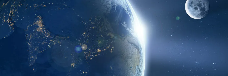 Is the Atomic Clock Accelerating in Satellite Orbit? Banner