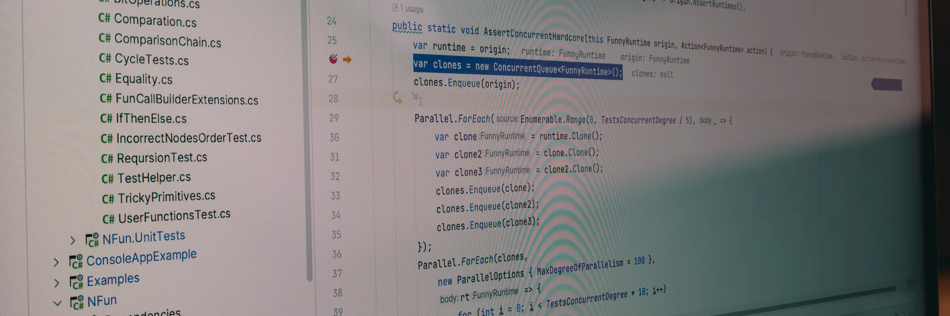 Application of Meta-Programming Techniques for Accelerating Software Development and Improving Quality. Banner