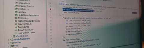 Application of Meta-Programming Techniques for Accelerating Software Development and Improving Quality.