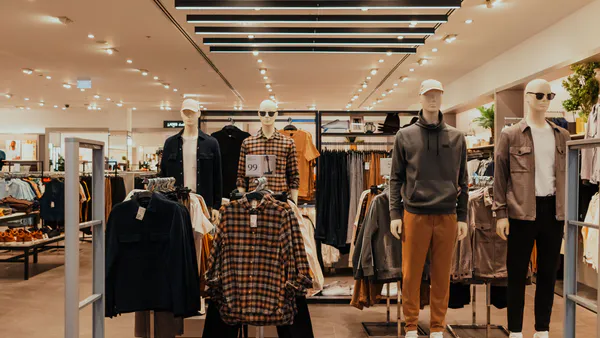 Cultural Erosion through Retail Globalization