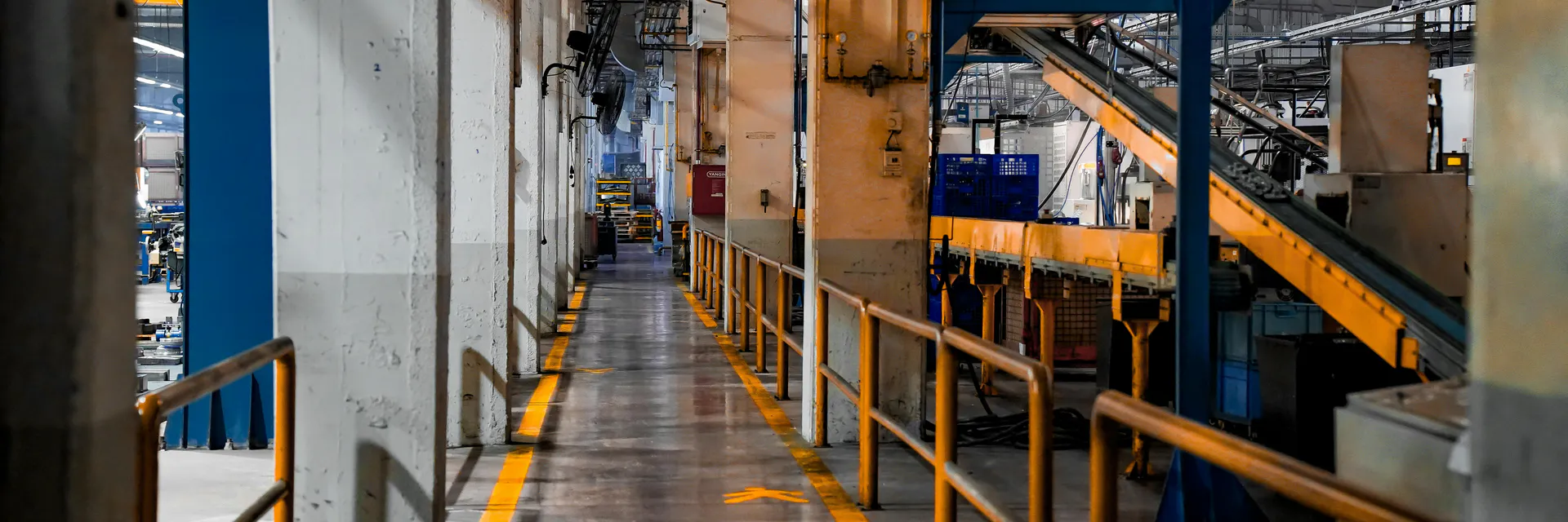 Adoption of Occupational Safety and Health Measures in the Informal Manufacturing Sector in Kampala, Uganda Banner