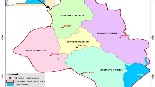 Adoption of Occupational Safety and Health Measures in the Informal Manufacturing Sector in Kampala, Uganda
