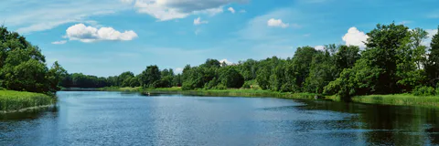 Status of River Cauvery – Water Quality and Riverine Environment