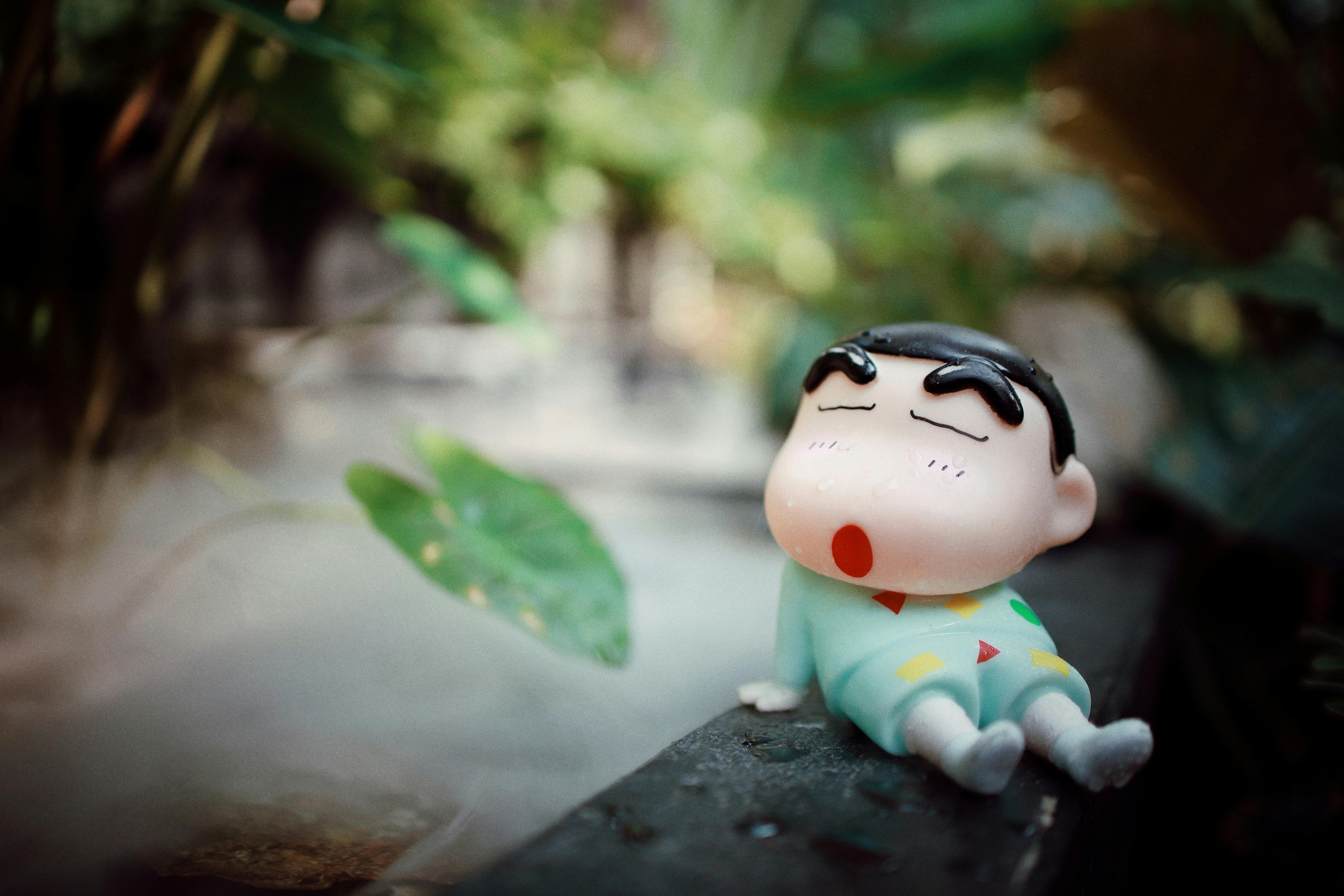 Implementation of Developed Signature Character for An Eco-Friendly Infantswear Collection