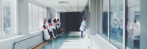 The Business Case for Dementia-Competent Hospitals: Analyzing the Financial Return on Investment of Specialized Staff Training and Care Models