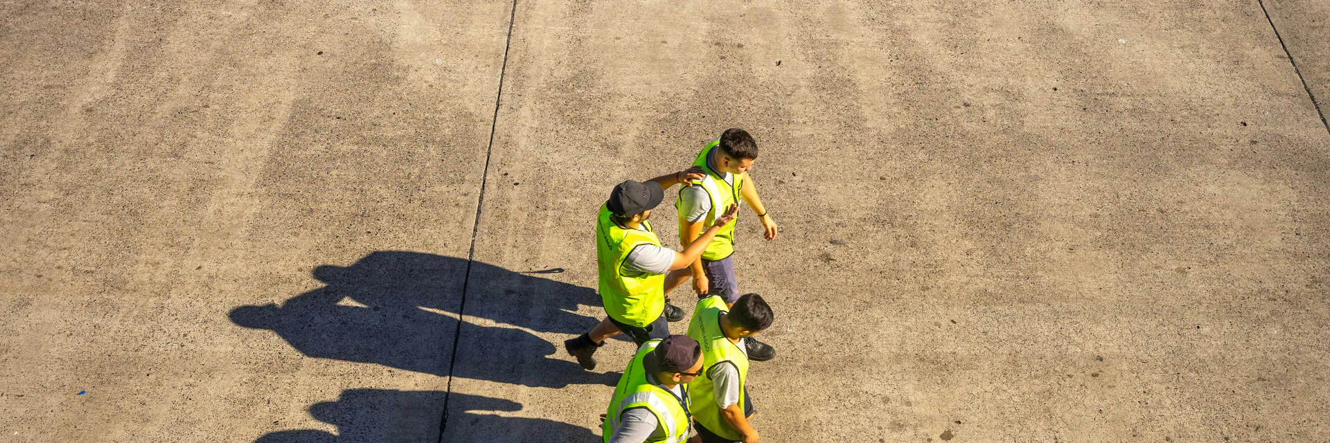 Workplace Environment and Training and Development Program as Determinants of Employee Productivity Among Tourism Gateway Workers in General Santos City Banner