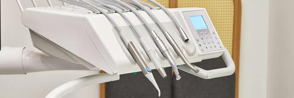 Silver Diamine Fluoride In Dentistry: A Review Of Clinical Applications And Future Prospects Banner