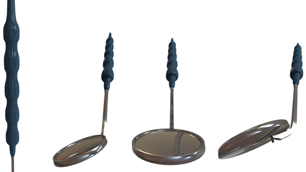 Silver Diamine Fluoride In Dentistry: A Review Of Clinical Applications And Future Prospects