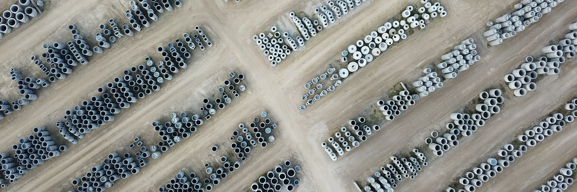 Supply Chain Management in Megaprojects: Roles, Challenges, and Strategic Levers in the Middle East Banner