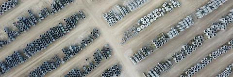 Supply Chain Management in Megaprojects: Roles, Challenges, and Strategic Levers in the Middle East