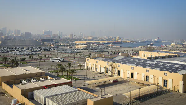 Supply Chain Management in Megaprojects: Roles, Challenges, and Strategic Levers in the Middle East