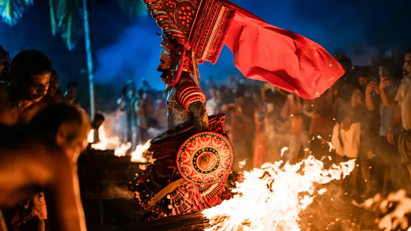 Defying the Divine: Rebellion against Vedic Authority in Indian Folktales