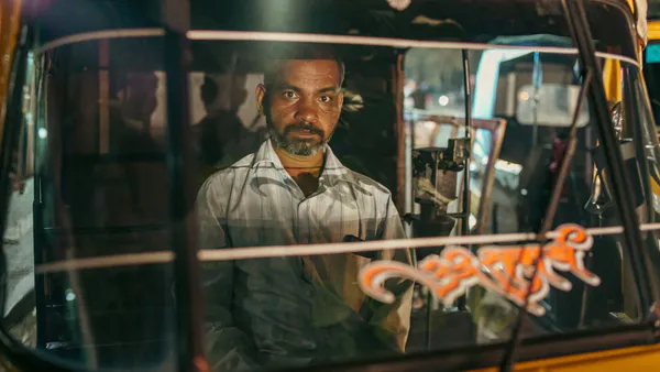 Assessment of Body Mass Index (BMI) and General Health Status of Male Auto-Rickshaw Drivers in Garia, Kolkata