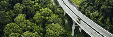 Identification of Environmental Impacts on Duplication and Restoration of BR-401/RR