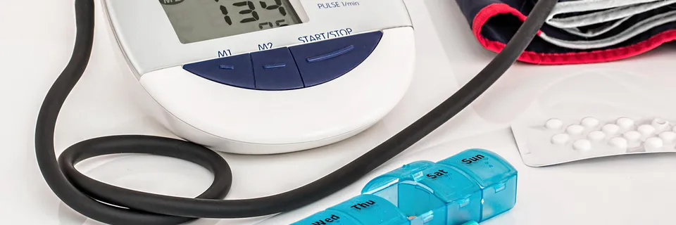 Factors Conditioning the Adherence to Pharmacological Prescription in Patients with Hypertension Attending Primary Healthcare Units in Quito – Ecuador Banner