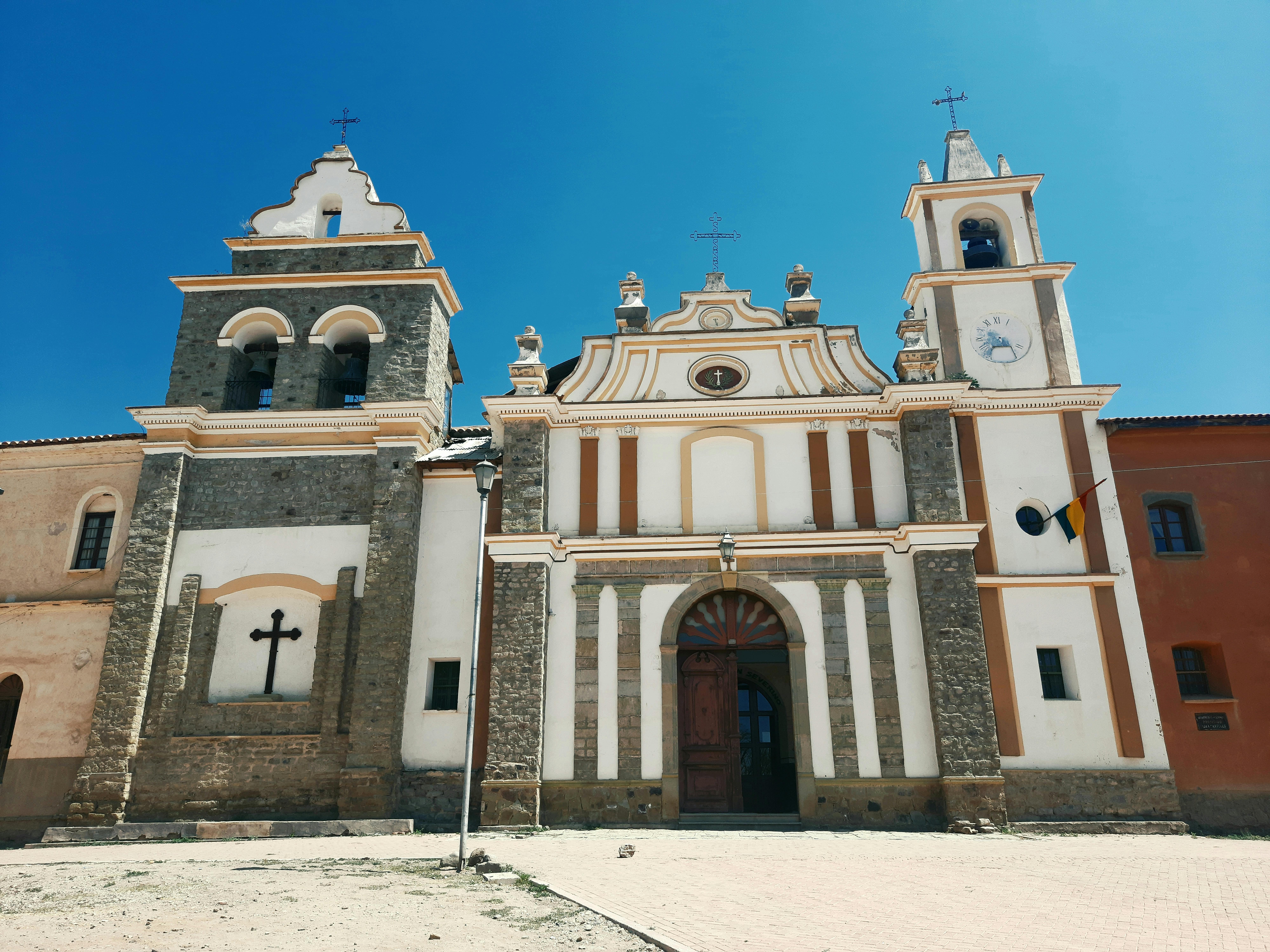 The Model Etpset – A Duality between Heritage and History