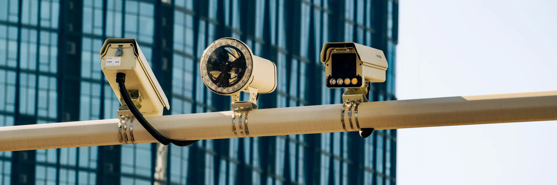 Vision Language Models as the Reasoning Layer of an AI-CCTV Planning Toolkit: A Case Study of the IndoAI’s Calculator Suite Banner