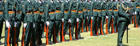 Transitioning to New Procurement Law in Zimbabwe: Success, Challenges and Future Outlook