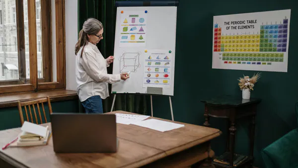 Ideas Para La Evaluacion Competencial De Las Materias Cientificas