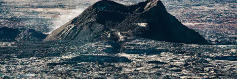 Lichen Species as Bio-accumulator of some Halogens on Mount Cameroon Valcano, West Africa