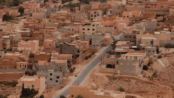 University Extension and Educational Practices for Sustainable Territorial Development in the Brazilian Semi-Arid Region