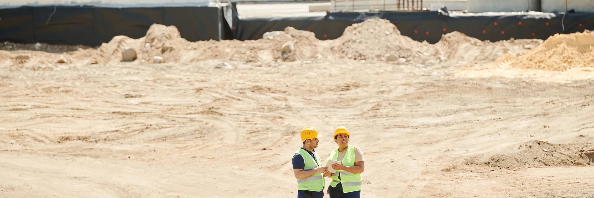 The Construction Industry and Modernization-Applying Change Concepts Banner
