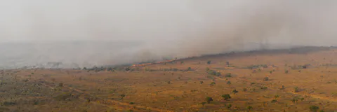 Rangeland Pasture Management Strategies during Drought Among Pastoralists in Kajiado County, Kenya