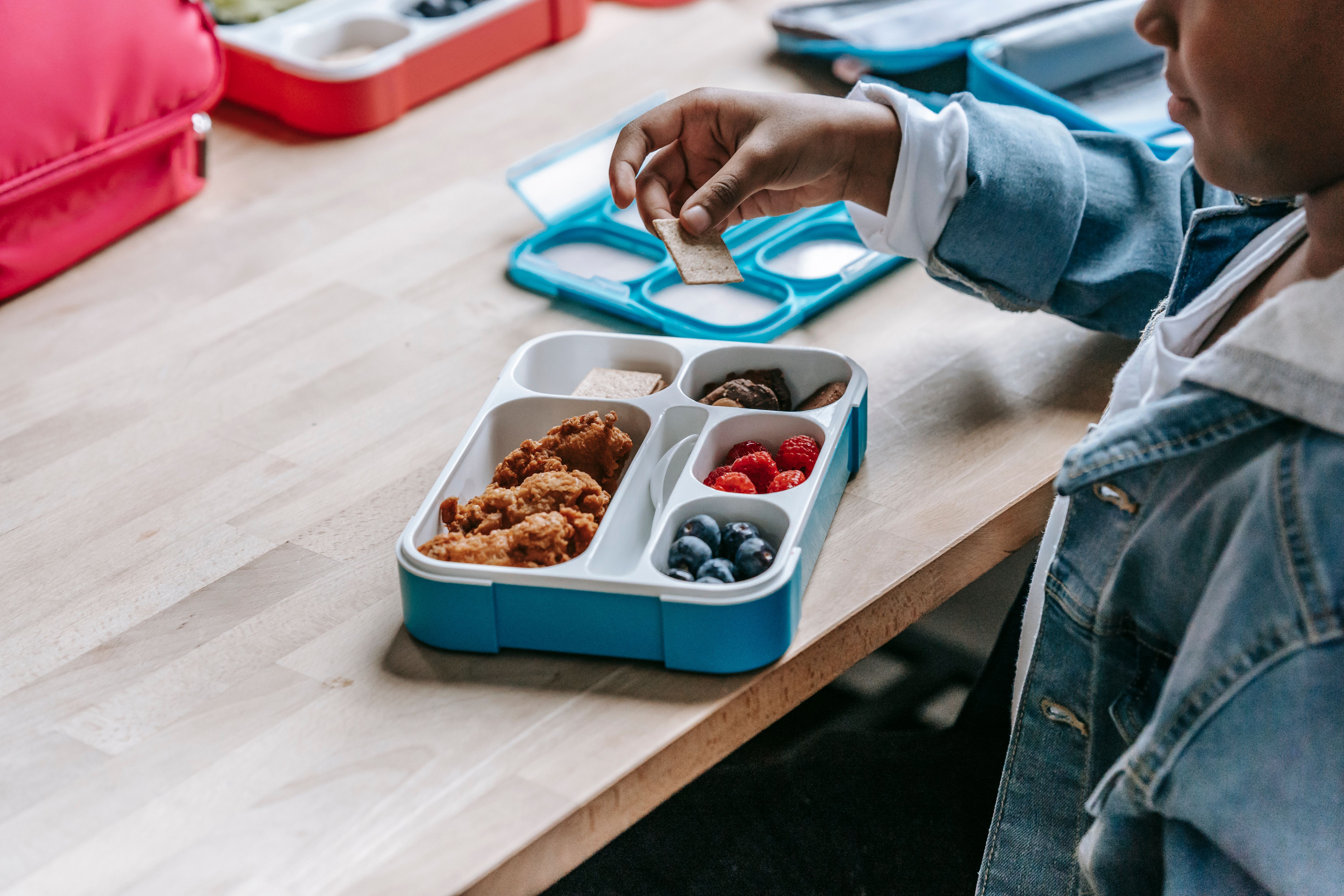 Nutritive and Antinutritive Values of Ready-to-use Foods Based on Local Ingredients for the Recovery of Moderate Acute Malnourished Children in Cote d Ivoire