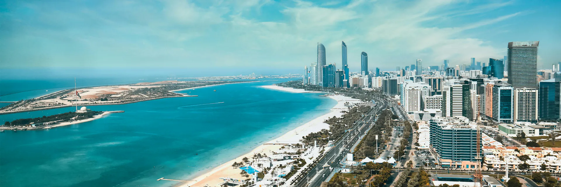 Geomorphological Changes by the Action of Coastal Processes and Anthropogenic Activties along the Coastal Zone between Ras Al-Jalaiah And Ras Az-Zour, Southern Kuwait Banner