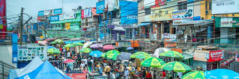 Bridging the Gap Between Strategic Planning and SMEs Performance: Role of External Business Environment