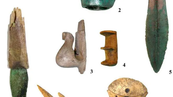 Burial Rite of Early Indo-European Bronze Age Communities in Southern Trans-Urals Russia: A Mirror of Religion and Society