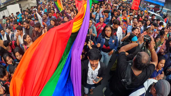 Heteronormativity and Social Stigma: A Hijra Life Story