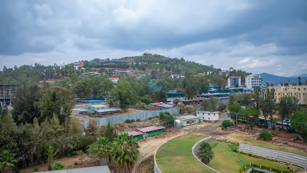 Challenges and Prospects of Ethiopian Tourism Industry