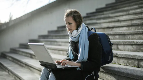 E-learning and the Professional Development of University Teachers in Morocco: Literature Review