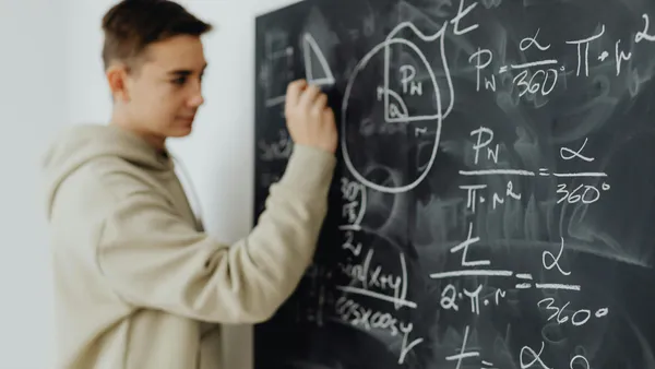 Student Engagement and Motivation in Post-Pandemic Higher Education Mathematics: A Concept Paper